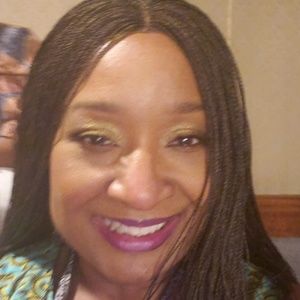 Meet your Posher, Veronica